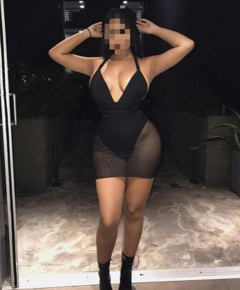 Анкета проститутки Милана - город Княгинино, 26 лет, №10757